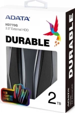 Adata HD770G 2TB Black