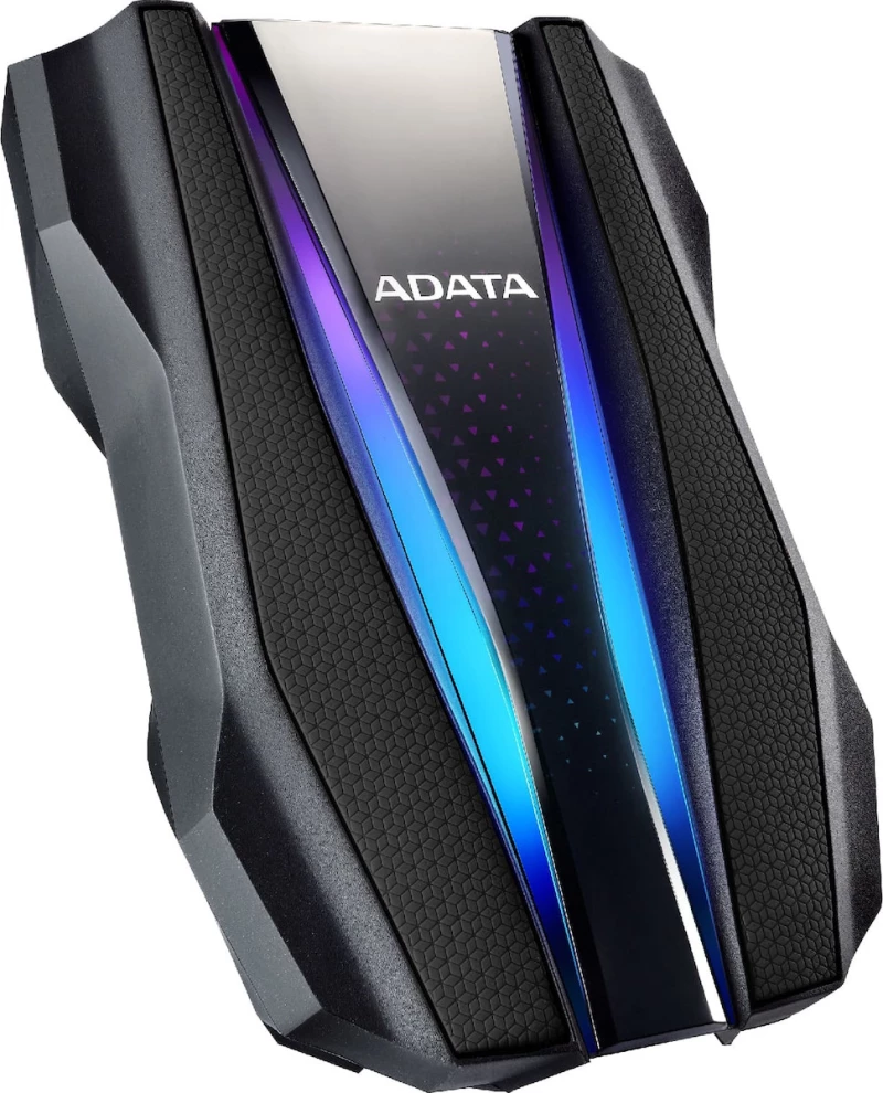 Adata HD770G 2TB Black