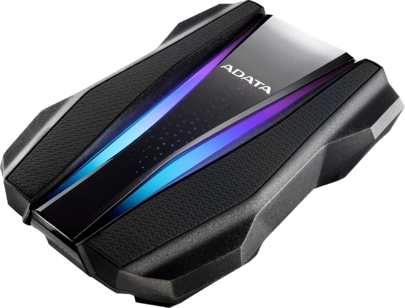 Adata HD770G 2TB Black