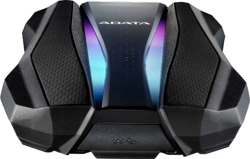 Adata HD770G 2TB Black