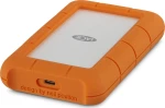 Lacie Rugged USB-C 5TB