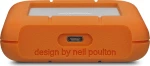 Lacie Rugged USB-C 5TB