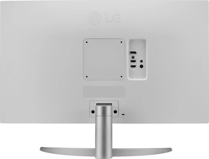 LG 27UP600-W Gaming Monitor 27" 4K