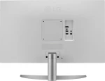 LG 27UP600-W Gaming Monitor 27" 4K