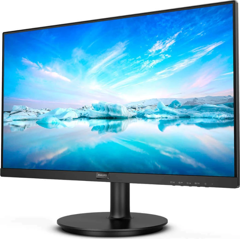 Philips V Line 241V8L/00 Monitor 23.8" FHD