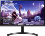 LG 27QN600-B Gaming Monitor 27" QHD