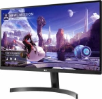 LG 27QN600-B Gaming Monitor 27" QHD