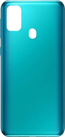 Καπάκι Μπαταρίας Samsung Galaxy M21 M215 Πράσινο