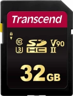 Transcend 700S SDHC 32GB U3 V90