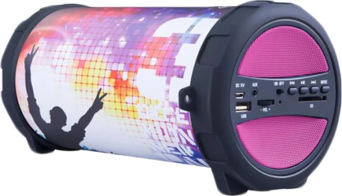 BTS8341 Ηχείο Bluetooth Party