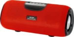 WSTER WS-2909 Ηχείο Bluetooth Red