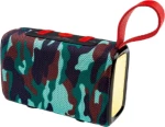 WSTER WS-1835 Ηχείο Bluetooth Khaki