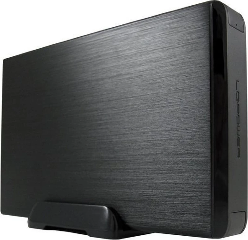 Lc Power Usb 3.0 Enclosure 8,89Cm/3,5" (Lc-35U3-Hydra) (Lc35U3Hydra)