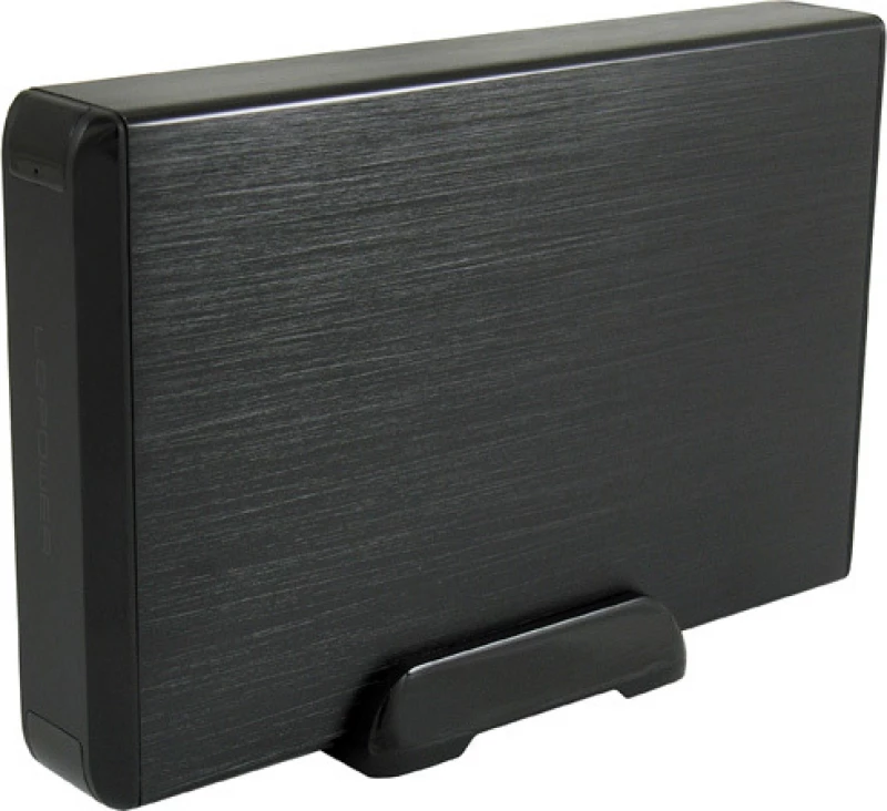 Lc Power Usb 3.0 Enclosure 8,89Cm/3,5" (Lc-35U3-Hydra) (Lc35U3Hydra)