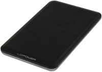 LC-Power Εξωτερική θήκη LC-25BU3