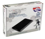 LC-Power Εξωτερική θήκη LC-25BU3