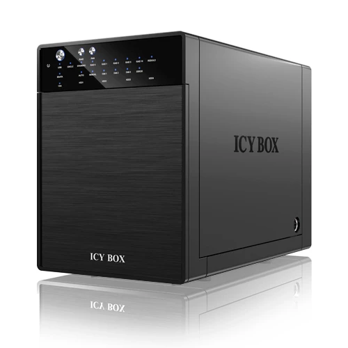 RaidSonic Icy Box IB-RD3640SU3