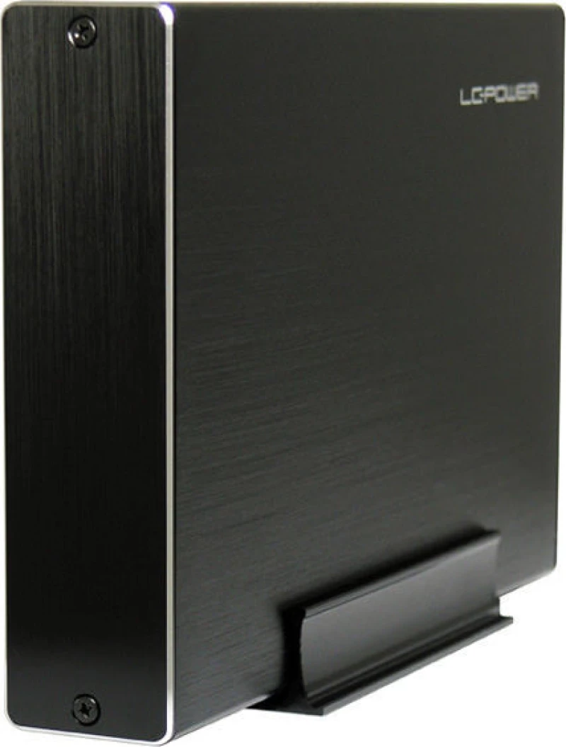 LC Power LC-35U3-Becrux-C1 3.5''