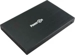 Θήκη Σκληρού Δίσκου Power On 2,5 Sata Usb 3.0 Ec-200