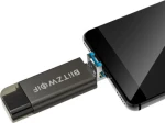 Card Reader Sd Usb-C / Usb-A Blitzwolf Bw-Cr1