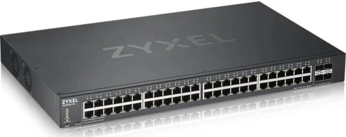 Network Switch ZyXEL 52 GE XGS1930-52-Eu0101F