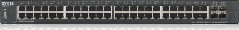 Network Switch ZyXEL 52 GE XGS1930-52-Eu0101F