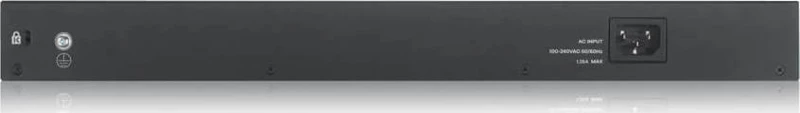Network Switch ZyXEL 52 GE XGS1930-52-Eu0101F