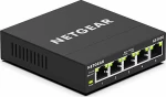 Network Switch Netgear GS305E-100PES 5x 10/100/1000Mbps