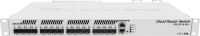 Mikrotik Cloud Router Switch (Crs317-1G-16S+Rm) (License Level 6)