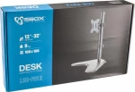 Sbox monitor stand 13 -32 / 33 - 81 cm