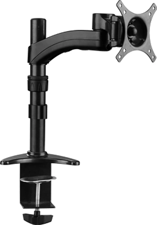 Βάση Γραφείου Τηλεόρασης - Οθόνης 13” - 27” - Bracket Desk01