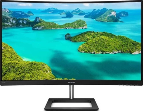 Philips 328E1CA Curved Monitor 31.5" 4K