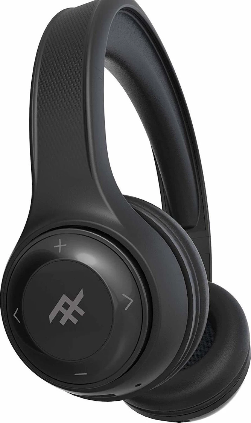 iFrogz Aurora Wireless On Ear Ακουστικά Μαύρα