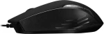 Canyon CMS02B Ενσύρματο Ποντίκι Μαύρο