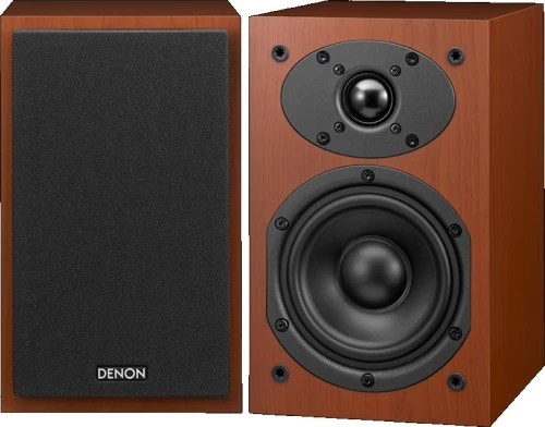 Denon SC-M41 Wood