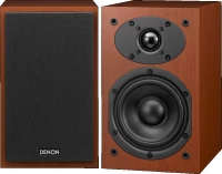Denon SC-M41 Wood
