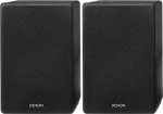 Denon Sc-N10Bl Ηχεία Βάσης- Hifi 6" Black (Ζευγάρι)