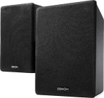 Denon Sc-N10Bl Ηχεία Βάσης- Hifi 6" Black (Ζευγάρι)