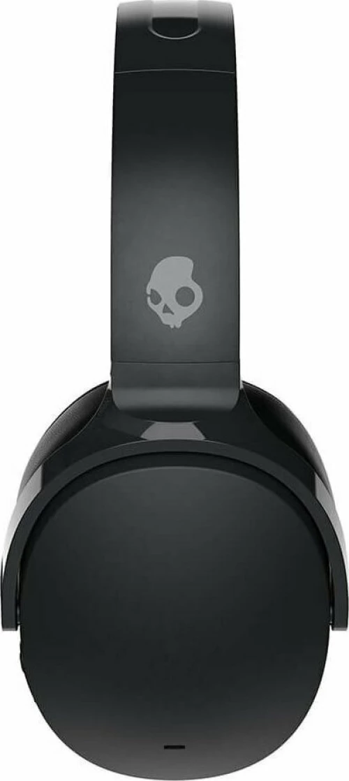 Skullcandy Hesh ANC Wireless Over Ear Ακουστικά Μαύρα