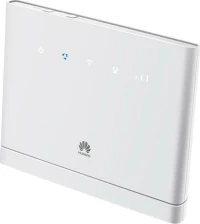 Router Huawei B311-221 (kolor biały)