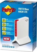 AVM FRITZ!Box 6820 LTE