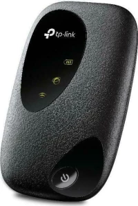 Tp-Link M7000 Wireless Router Single-Band (2.4 Ghz) 3G 4G Black V1