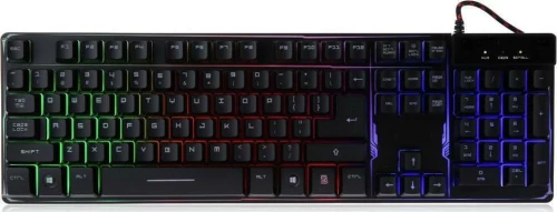 Andowl Q-801 Αγγλικό US
