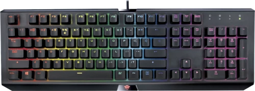 Trust Gxt 890 RGB Mechanical Keyboard (21808)