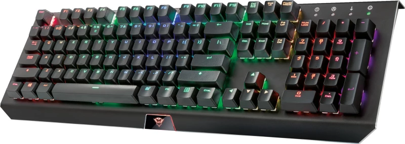 Trust Gxt 890 RGB Mechanical Keyboard (21808)