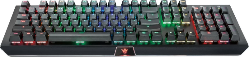 Trust Gxt 890 RGB Mechanical Keyboard (21808)