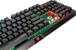 Trust Gxt 890 RGB Mechanical Keyboard (21808)