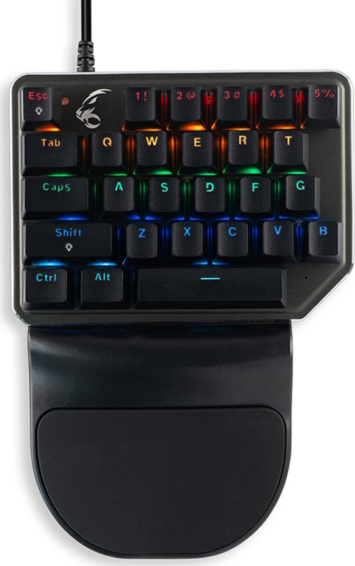 MediaRange MR GS100 (Custom Mechanical)