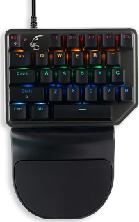 MediaRange MR GS100 (Custom Mechanical)