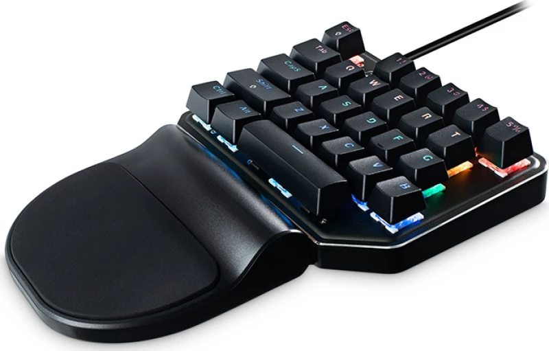 MediaRange MR GS100 (Custom Mechanical)